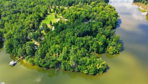 491 Ecliptic Drive Ware Shoals SC 29692