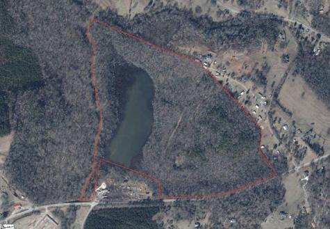 1240 Walhalla Highway Pickens SC 29671