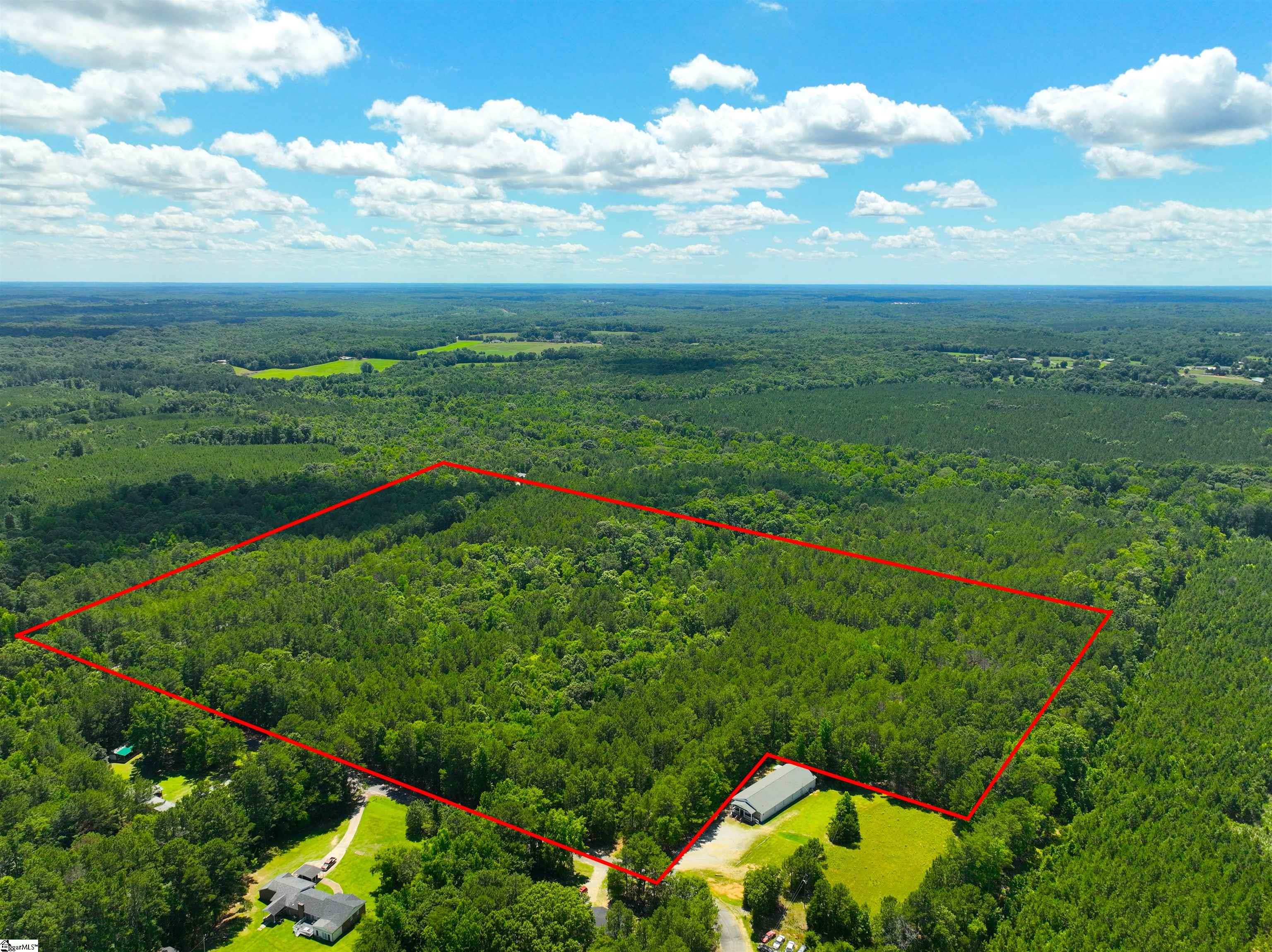 401 Coleman Road Clinton SC 29325