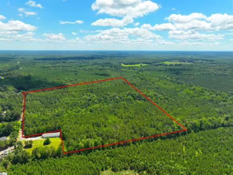 401 Coleman Road Clinton SC 29325