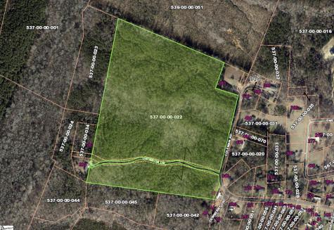 401 Coleman Road Clinton SC 29325