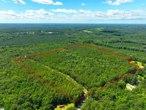 401 Coleman Road Clinton SC 29325