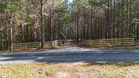 01 Lisbon Road Mountville SC 29370