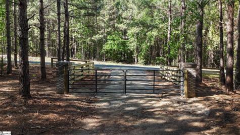 01 Lisbon Road Mountville SC 29370
