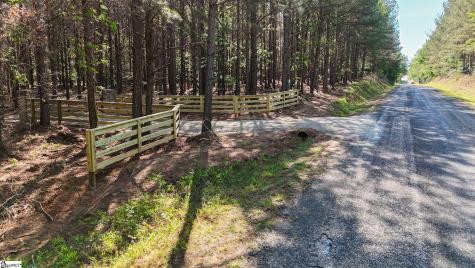 01 Lisbon Road Mountville SC 29370