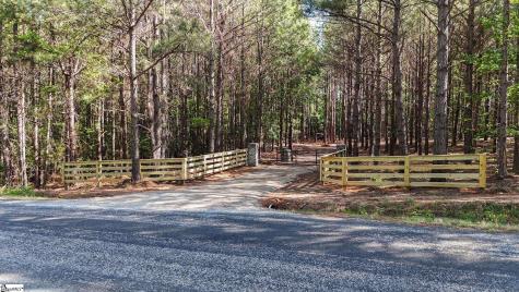 01 Lisbon Road Mountville SC 29370