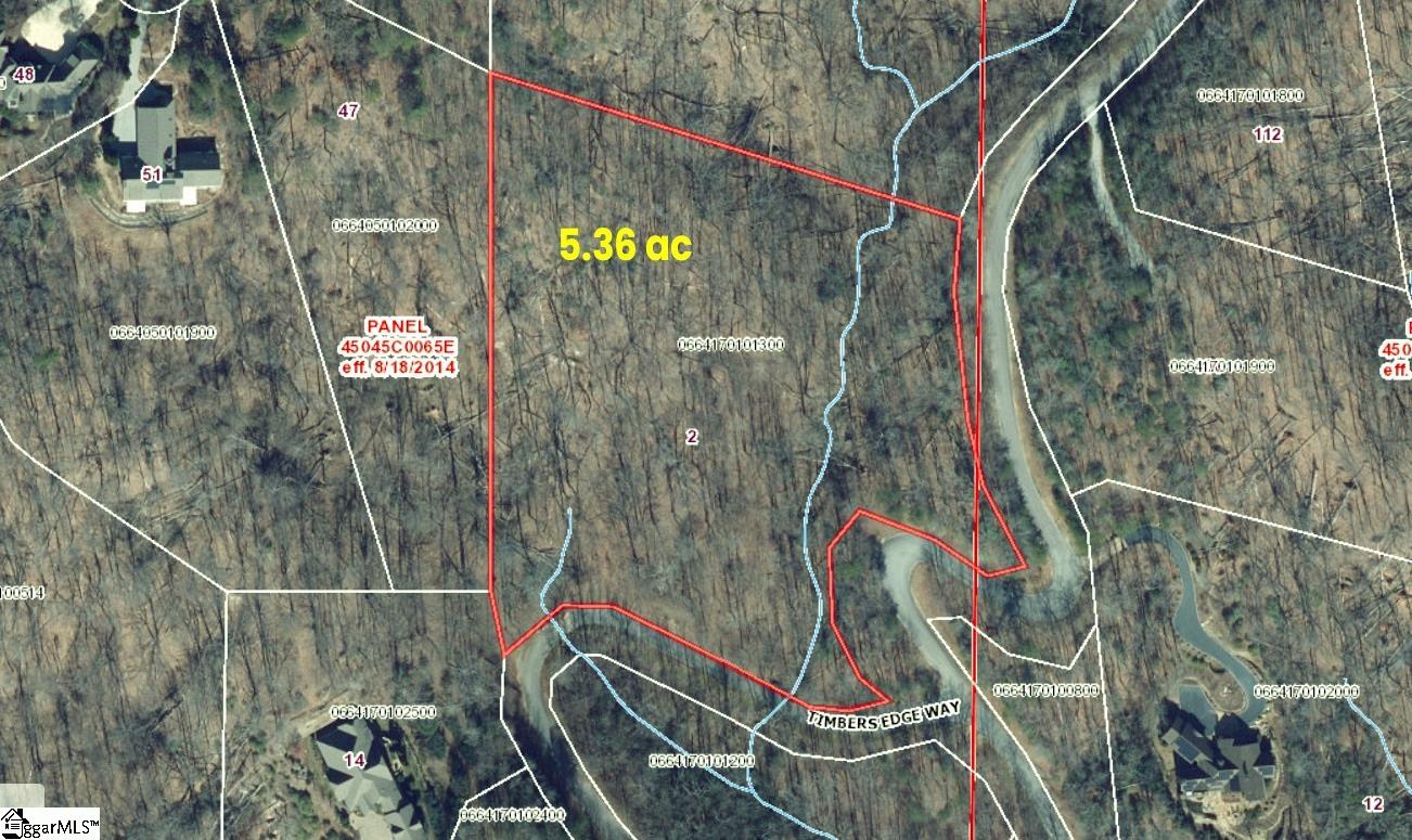 2 Timbers Edge Way Travelers Rest SC 29690