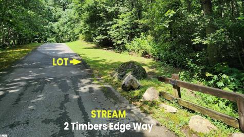 2 Timbers Edge Way Travelers Rest SC 29690