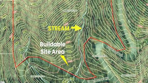 2 Timbers Edge Way Travelers Rest SC 29690