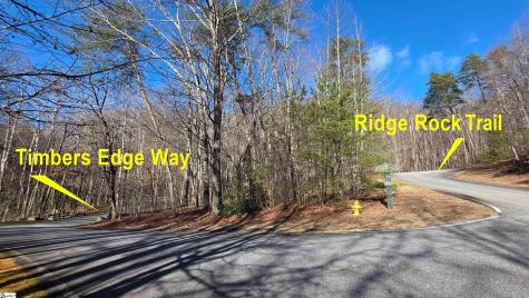2 Timbers Edge Way Travelers Rest SC 29690