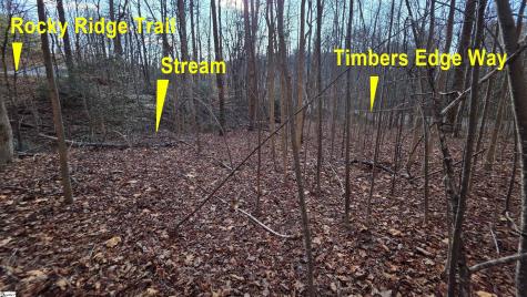 2 Timbers Edge Way Travelers Rest SC 29690