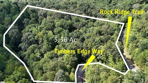 2 Timbers Edge Way Travelers Rest SC 29690