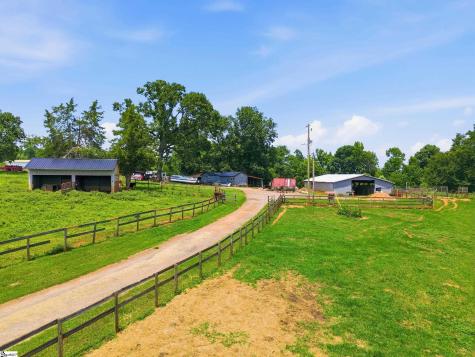 118 Bay Horse Run Liberty SC 29657