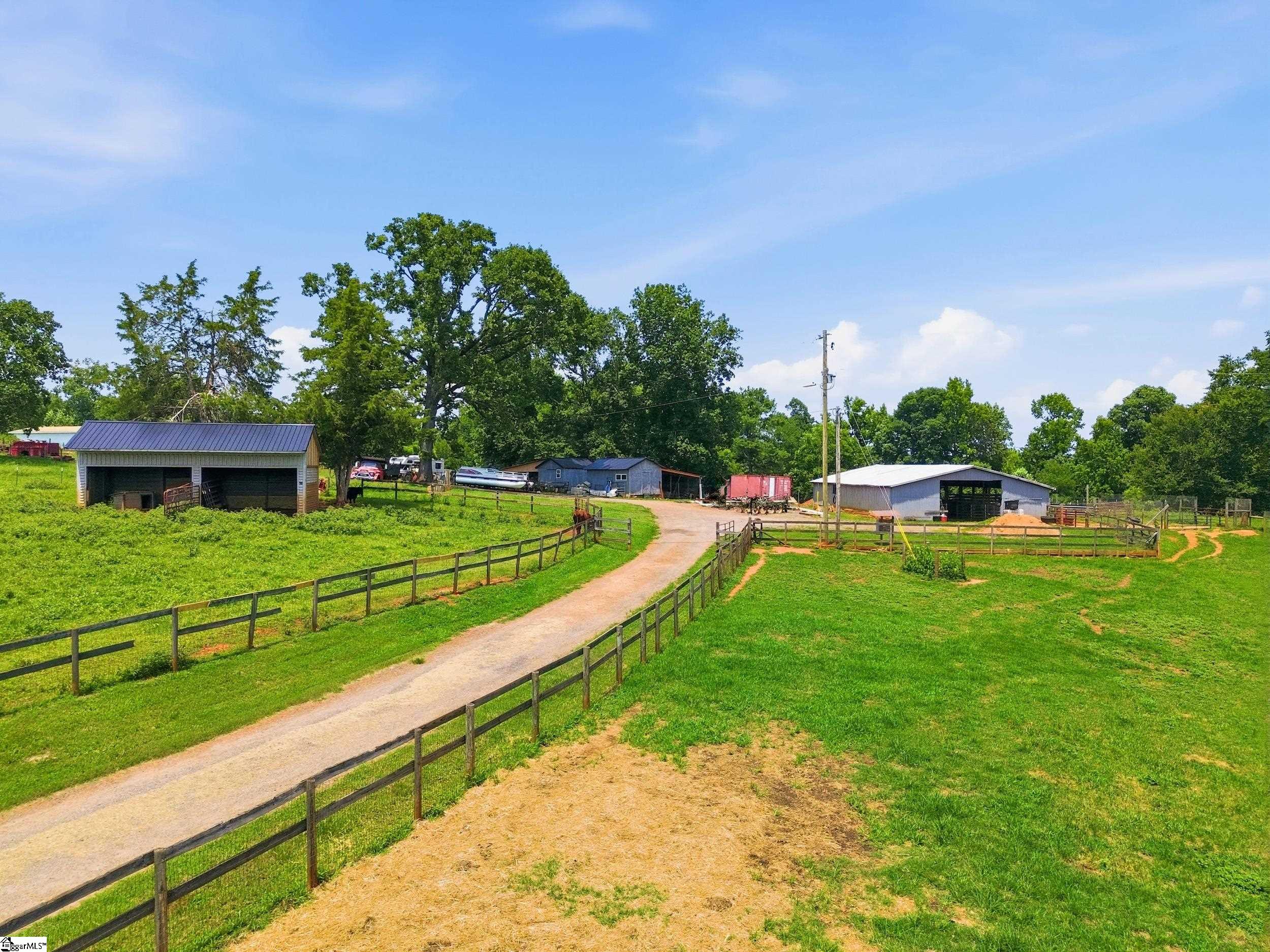 118 Bay Horse Run Liberty SC 29657