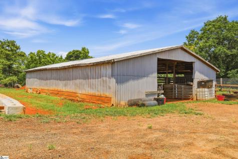 118 Bay Horse Run Liberty SC 29657