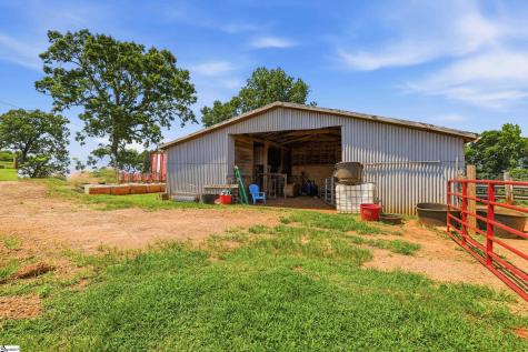 118 Bay Horse Run Liberty SC 29657