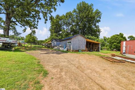 118 Bay Horse Run Liberty SC 29657