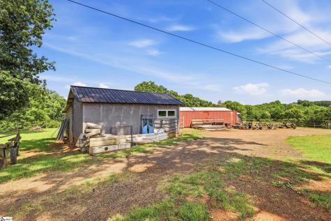 118 Bay Horse Run Liberty SC 29657