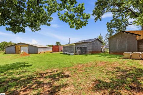 118 Bay Horse Run Liberty SC 29657