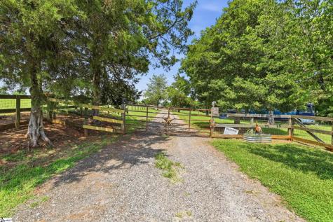 118 Bay Horse Run Liberty SC 29657