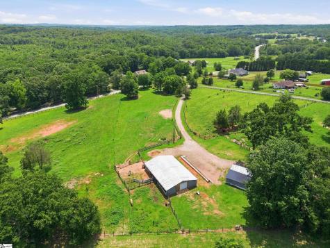118 Bay Horse Run Liberty SC 29657
