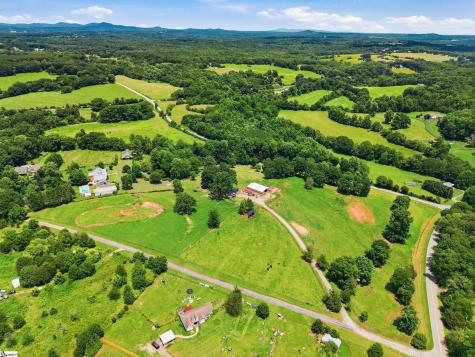 118 Bay Horse Run Liberty SC 29657