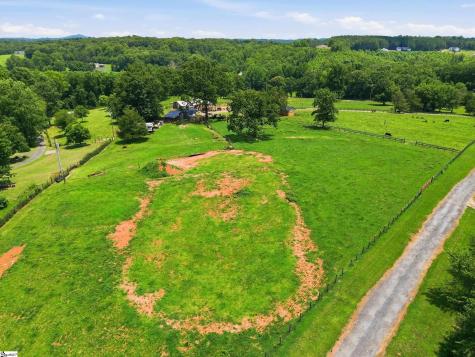 118 Bay Horse Run Liberty SC 29657