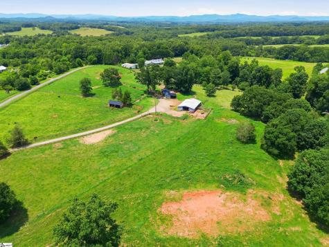 118 Bay Horse Run Liberty SC 29657