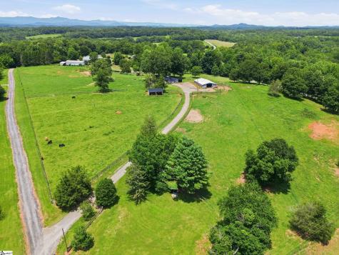 118 Bay Horse Run Liberty SC 29657