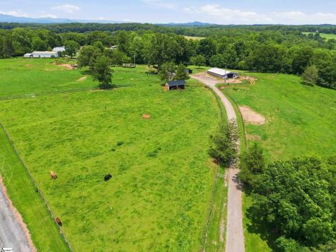 118 Bay Horse Run Liberty SC 29657