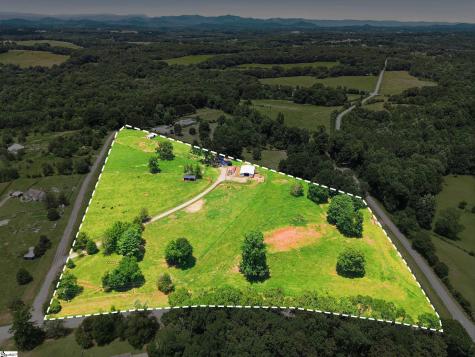 118 Bay Horse Run Liberty SC 29657