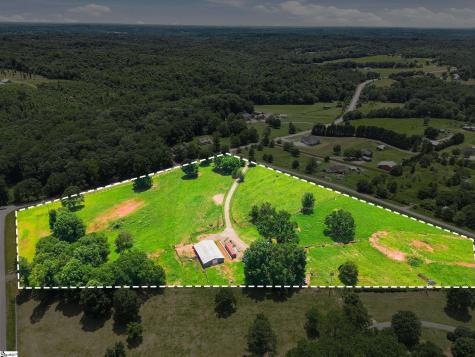118 Bay Horse Run Liberty SC 29657