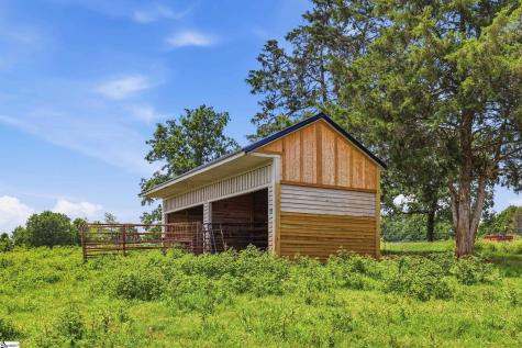 118 Bay Horse Run Liberty SC 29657