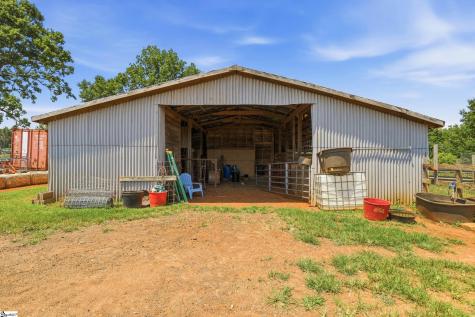 118 Bay Horse Run Liberty SC 29657