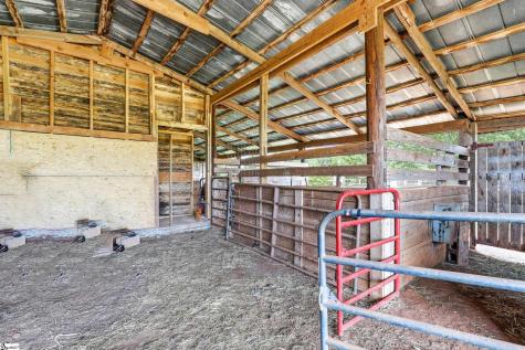 118 Bay Horse Run Liberty SC 29657