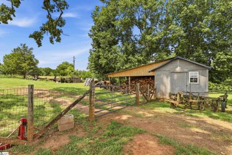 118 Bay Horse Run Liberty SC 29657
