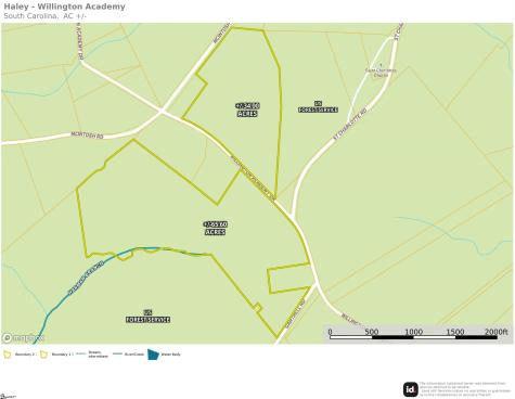 00 Willington Academy Drive Mccormick SC 28835