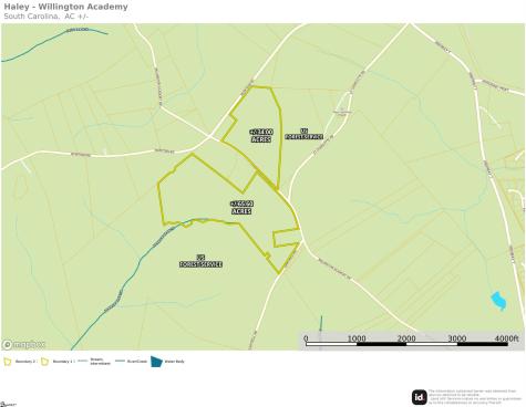 00 Willington Academy Drive Mccormick SC 28835
