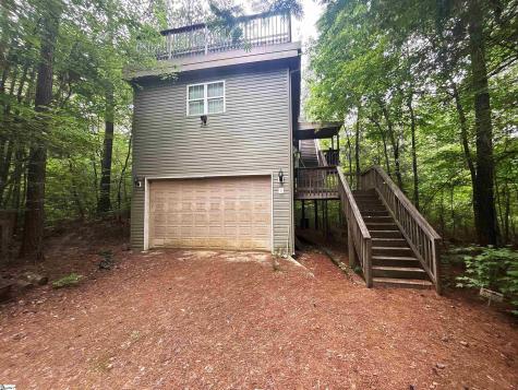 1087 Bobby Faucette Road Jonesville SC 29353