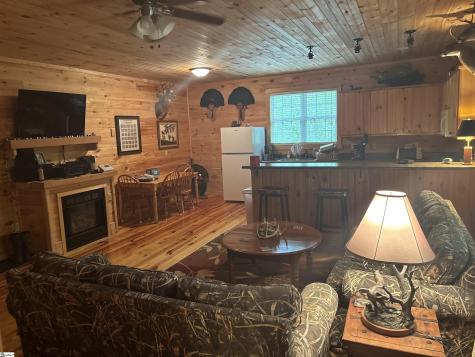 1087 Bobby Faucette Road Jonesville SC 29353