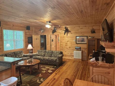 1087 Bobby Faucette Road Jonesville SC 29353