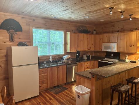 1087 Bobby Faucette Road Jonesville SC 29353