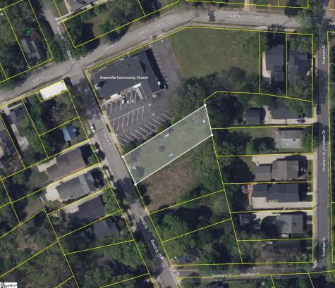 00 David Street Greenville SC 29607