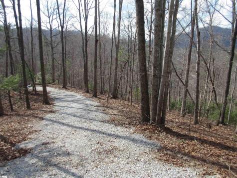Belvoir Drive Pickens SC 29671