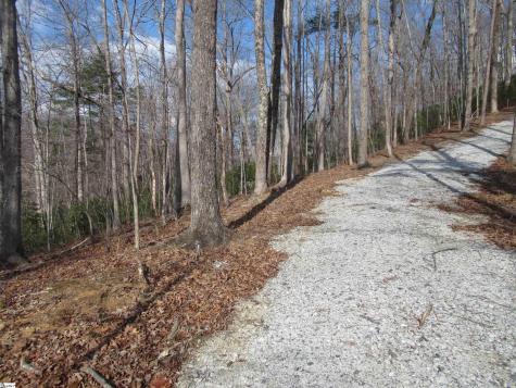 Belvoir Drive Pickens SC 29671