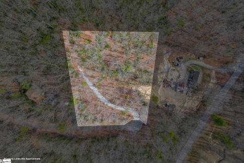 Belvoir Drive Pickens SC 29671