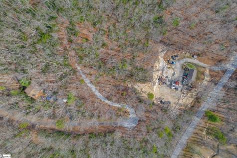 Belvoir Drive Pickens SC 29671