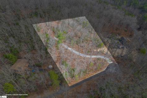 Belvoir Drive Pickens SC 29671