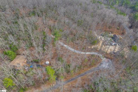 Belvoir Drive Pickens SC 29671