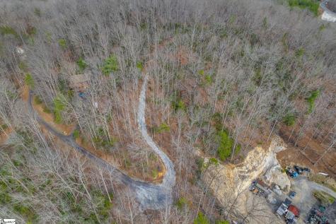 Belvoir Drive Pickens SC 29671